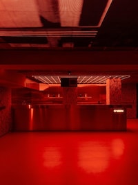 Oven-Inspired Techno Clubs Image 2