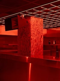 Oven-Inspired Techno Clubs Image 4