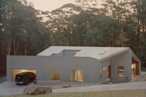 Bushfire-Resistant Contemporary Homes