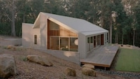 Bushfire-Resistant Contemporary Homes Image 2