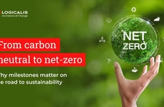 Carbon Neutrality Achievements