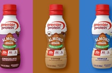 Plant-Based Protein Shakes