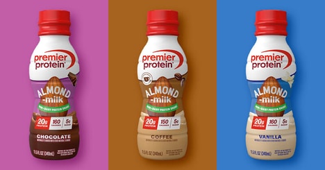Plant-Based Protein Shakes