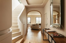 Private Parisian Residences