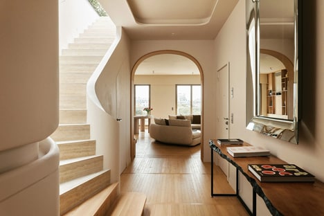 Private Parisian Residences