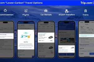 Sustainable Travel Ecosystems Article Thubnail