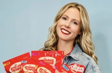 Allergen-Free Brand Refreshes