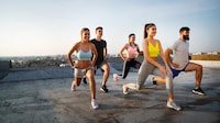 Fitness-Focused Professional Development Summits Image 1