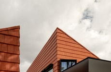 Mahogany Intergenerational Homes