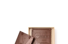 Homage-Paying NYC Chocolates