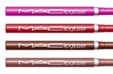 Glossy Gel Lip Liners