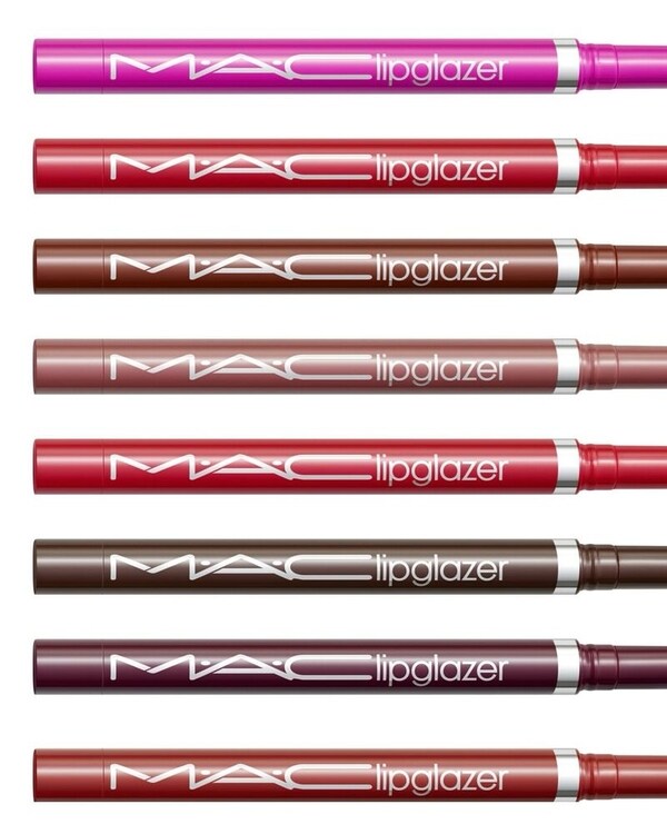 Glossy Gel Lip Liners