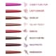 Glossy Gel Lip Liners Image 2