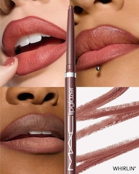 Glossy Gel Lip Liners Image 5