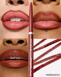 Glossy Gel Lip Liners Image 6