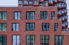 Modern Urban Placemaking Projects