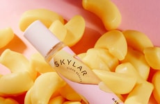 Banana Candy Fragrances