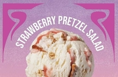 Jammy Ice Cream Collections