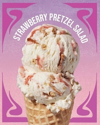 Jammy Ice Cream Collections