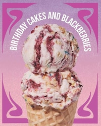 Jammy Ice Cream Collections Image 5