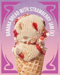 Jammy Ice Cream Collections Image 6