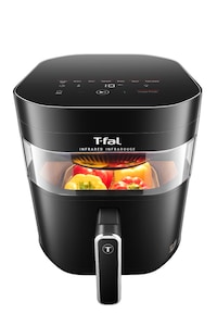 Upgraded Infrared Air Fryers Image 2
