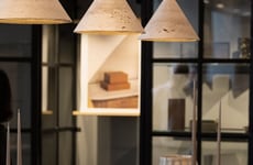 Craftsmanship-Focused Design Exhibits