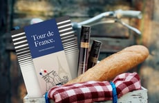 France-Themed Wine Tastings