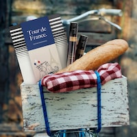 France-Themed Wine Tastings Image 1