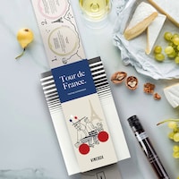 France-Themed Wine Tastings Image 3