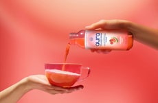 High-Protein Functional Beverages