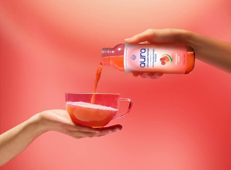 High-Protein Functional Beverages