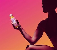 High-Protein Functional Beverages Image 3