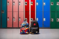Building-Block-Inspired Bag Capsules Image 1