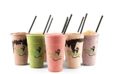 Health-Focused Shake Brand Expansions