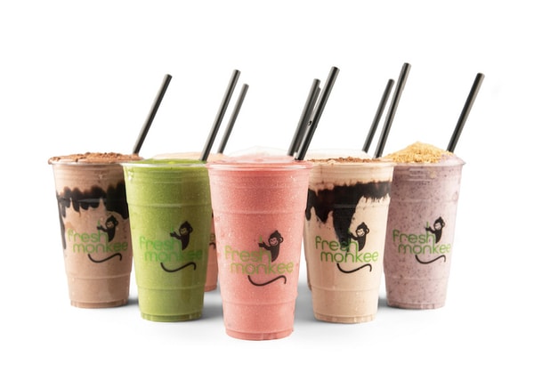 Health-Focused Shake Brand Expansions