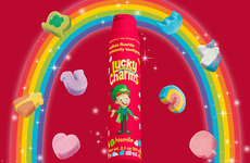 Cereal-Inspired Toothpastes