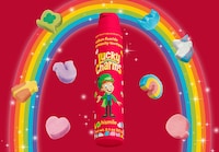 Cereal-Inspired Toothpastes