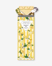 Limoncello-Infused Chocolates Image 1