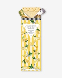 Limoncello-Infused Chocolates