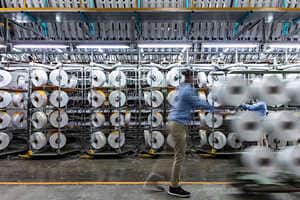 Recycled Polyester Fiber Brands Article Thubnail