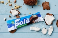 Plant-Based Ice Creams