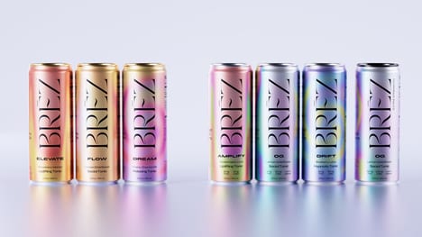 Feel-Good Functional Tonics