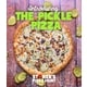 Ranch-Topped Pickle Pizzas Image 1