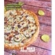 Ranch-Topped Pickle Pizzas Image 3