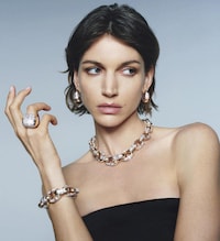 Italian Heritage Jewelry Image 8