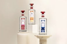Synaesthesia-Inspired Spirits