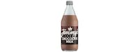 Coffee-Branded Chocolate Milks