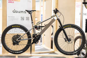 Debut Powerful eBikes Article Thubnail
