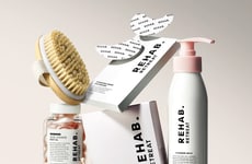 Science-Led Body Care Collections